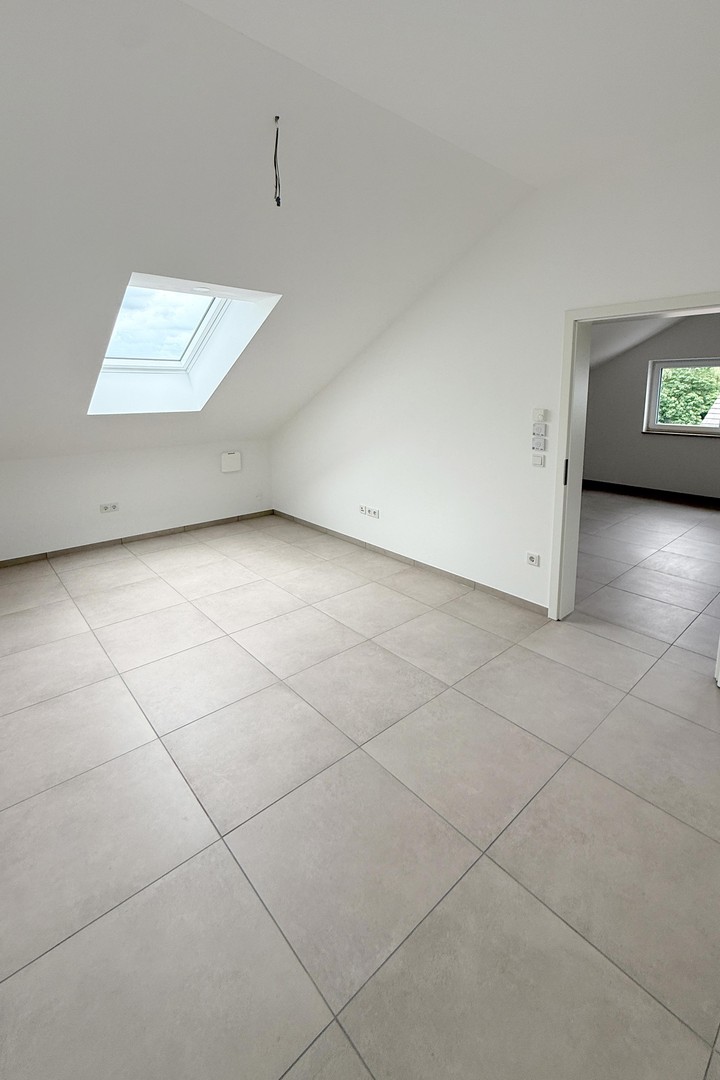 3 Zimmer Neubauwohnung - Dachgeschoss (Nr. 4) – Schwandorf – Vorschaubild 35