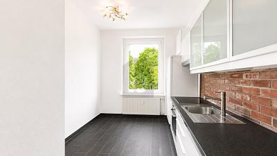 URBANES ALTBAU HIGHLIGHT – Hamburg Barmbek-Süd – Vorschaubild 5