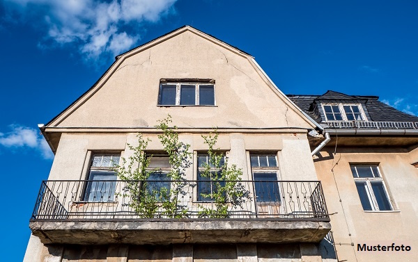 3-Zimmer-Wohnung + provisionsfrei +