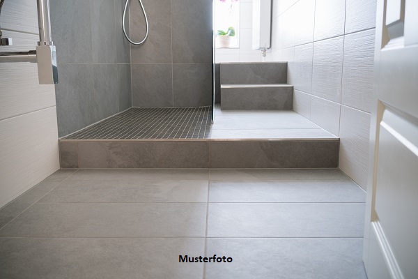 2-Zimmer-Wohnung mit Terrassen- und Gartenfläche - provisionsfrei