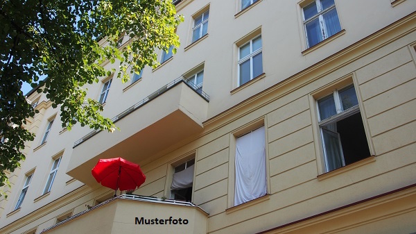 2-Zimmer-Wohnung