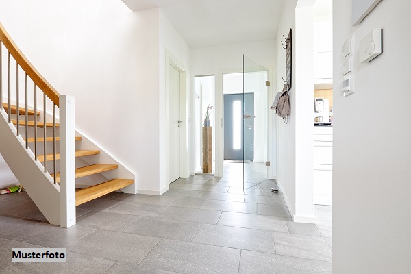Maisonette-Wohnung + provisionsfrei +