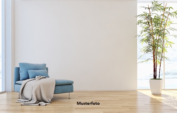 3-Zimmer-Wohnung in guter und zentraler Wohnlage