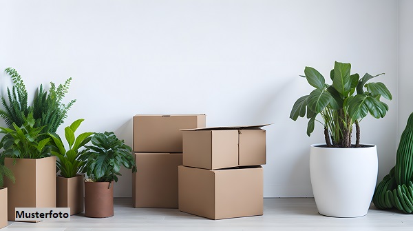 3-Zimmer-Wohnung mit zum Verweilen einladender Loggia