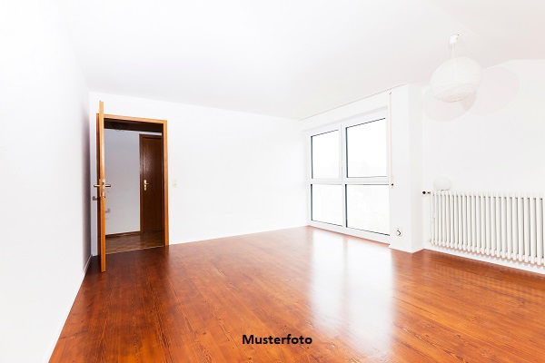 Großzügige 3-Zimmer-Wohnung - provisionsfrei +