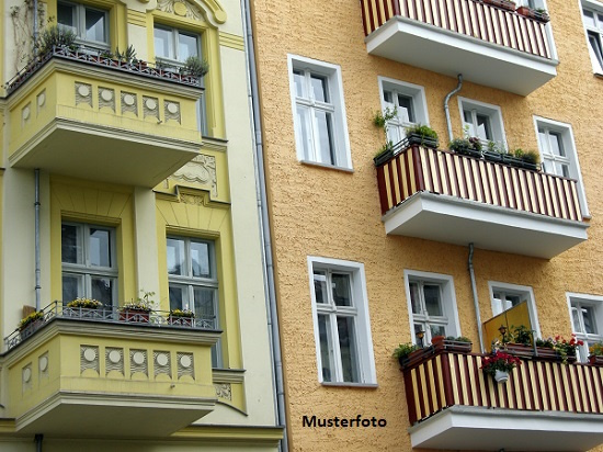 Sechsfamilienhaus als Kapitalanlage