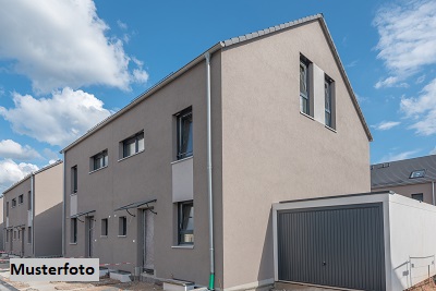 Mehrfamilienhaus mit 19 Wohnungen - als Kapitalanlage