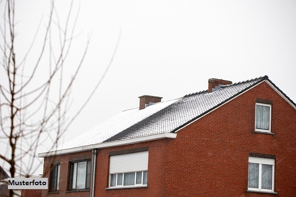 Doppelhaus - provisionsfrei
