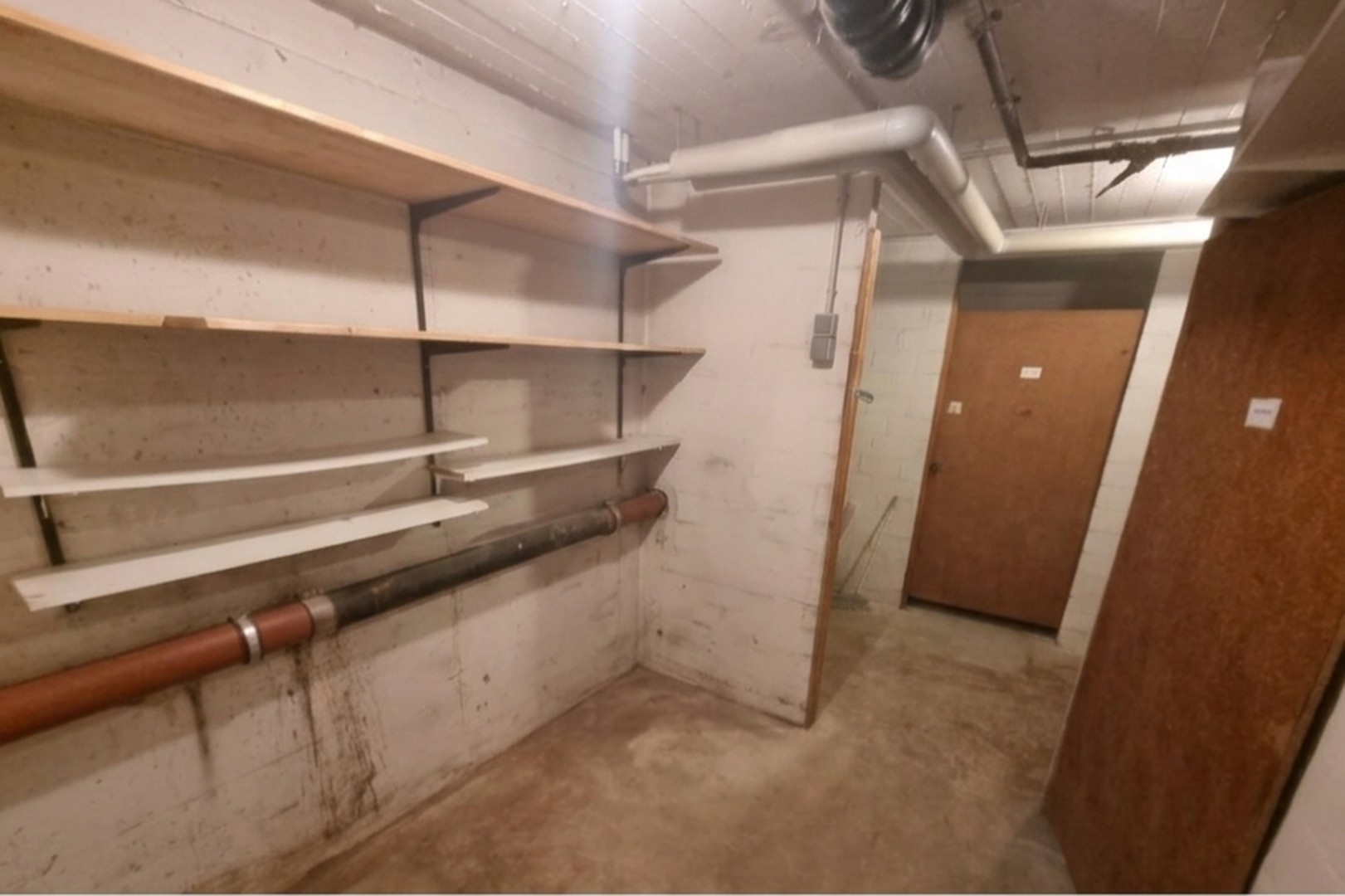 Frisch sanierte 1-Zimmer-Wohnung mit Terrasse – Hamburg – Vorschaubild 13