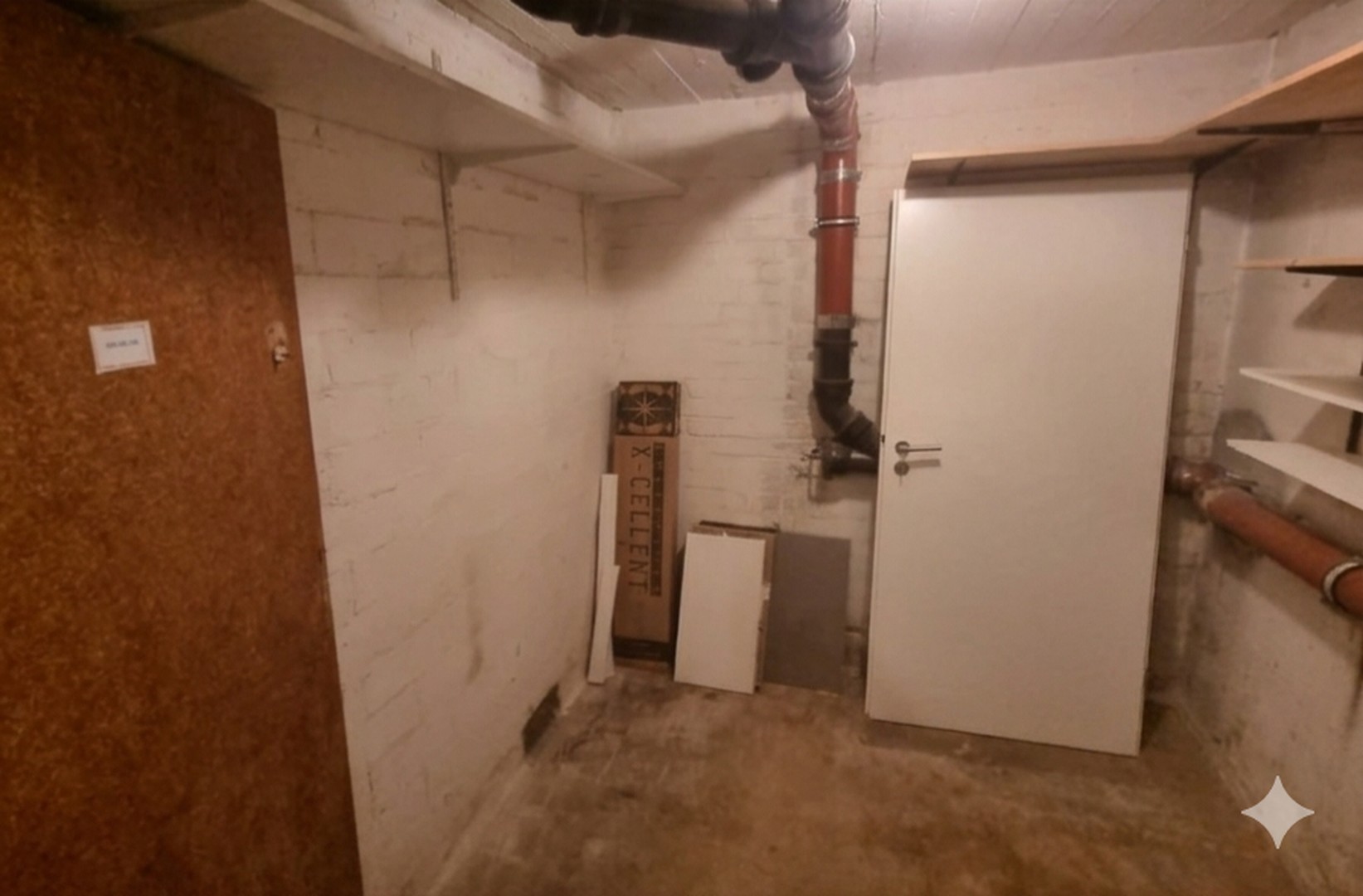 Frisch sanierte 1-Zimmer-Wohnung mit Terrasse – Hamburg – Vorschaubild 14