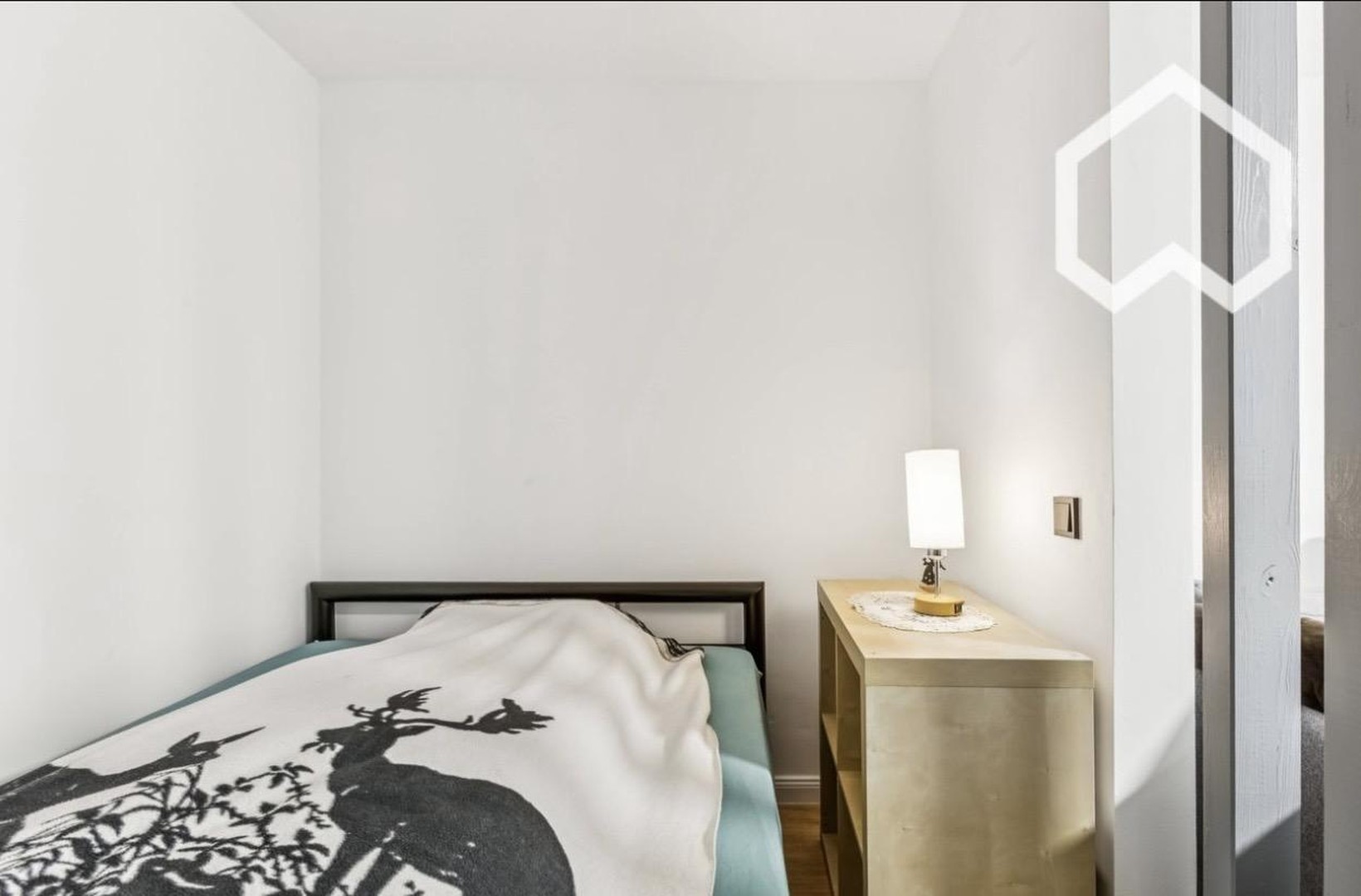 Kernsaniert 1,5 Zimmer Wohnung im Westen Hamburgs – Hamburg – Vorschaubild 8