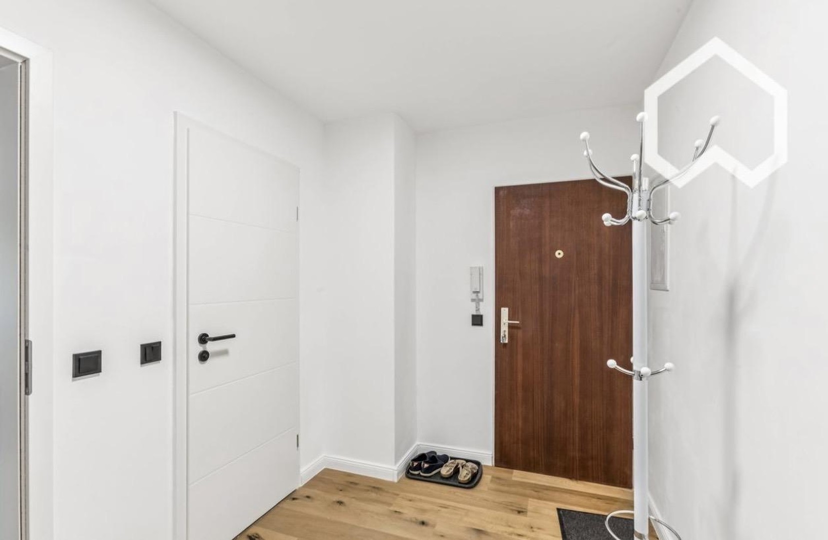 Kernsaniert 1,5 Zimmer Wohnung im Westen Hamburgs – Hamburg – Vorschaubild 10