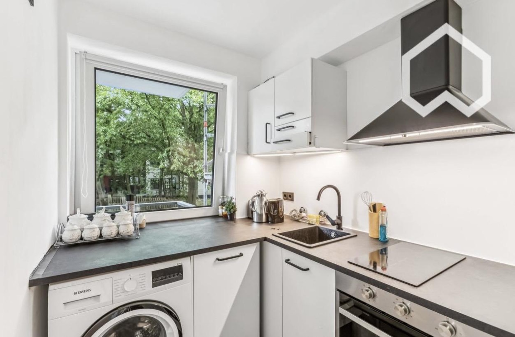 Kernsaniert 1,5 Zimmer Wohnung im Westen Hamburgs – Hamburg – Vorschaubild 11