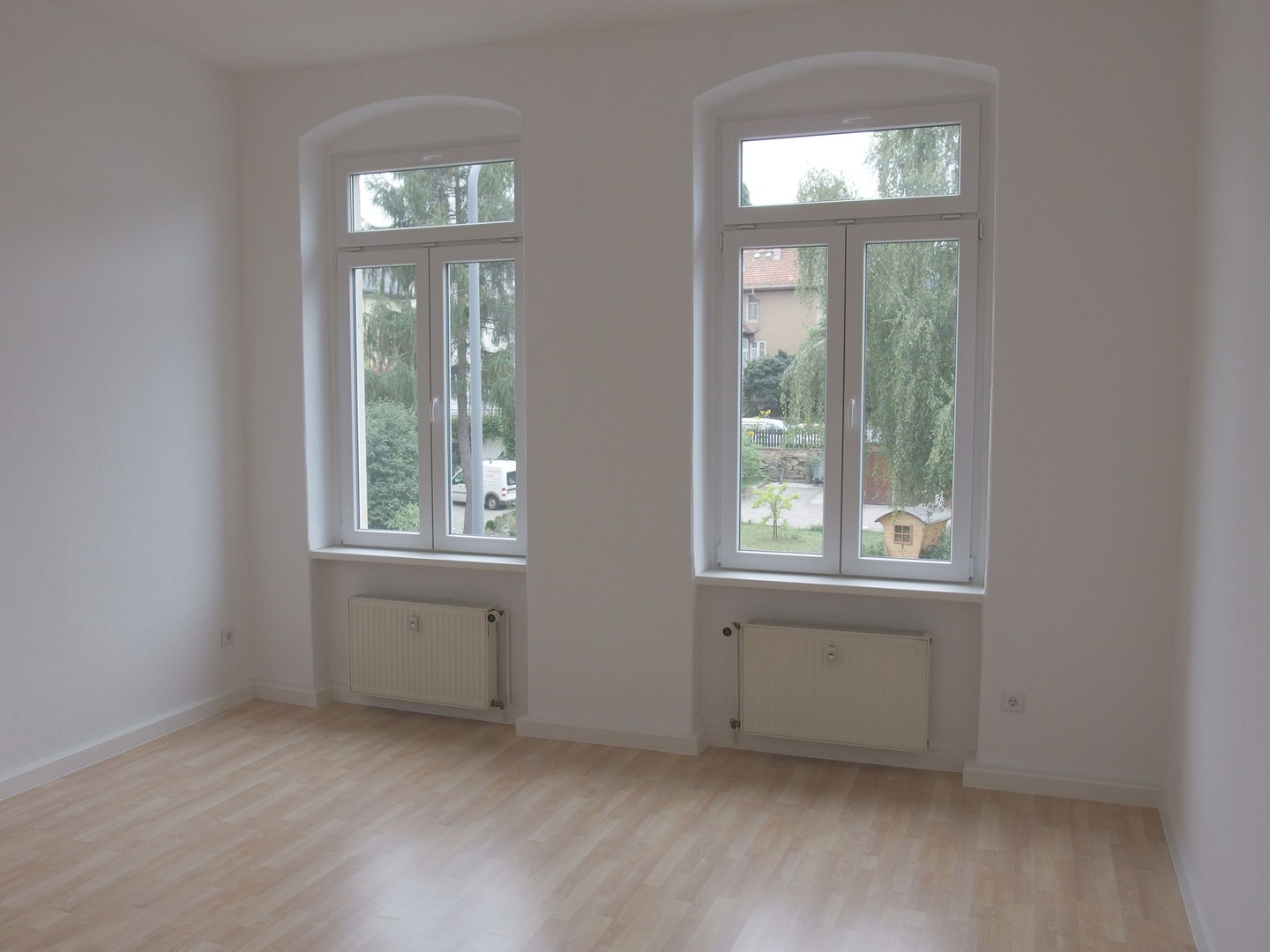 Die ideale 3-Zimmer-Wohnung in Dresden Plauen / Südvorstadt – Dresden – Vorschaubild 2