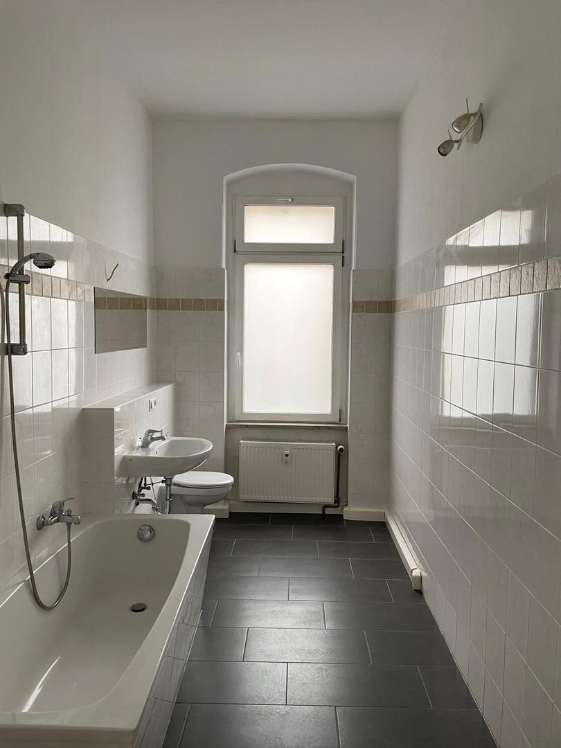 Die ideale 3-Zimmer-Wohnung in Dresden Plauen / Südvorstadt – Dresden – Vorschaubild 4