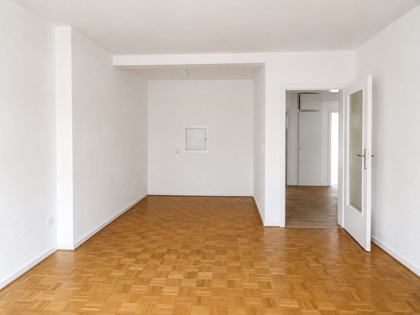 MODERNE 3-ZIMMERWOHNUNG MIT BALKON IM KREFELDER ZENTRUM ZU MIETEN! – Krefeld – Vorschaubild 4