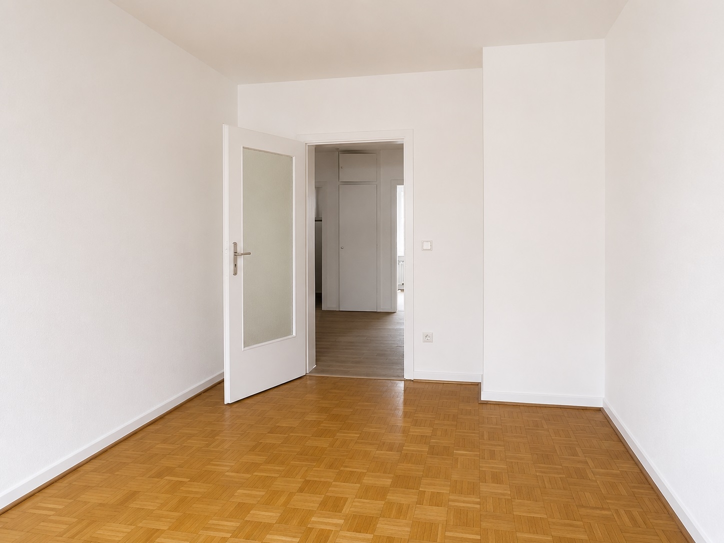 MODERNE 3-ZIMMERWOHNUNG MIT BALKON IM KREFELDER ZENTRUM ZU MIETEN! – Krefeld – Vorschaubild 7