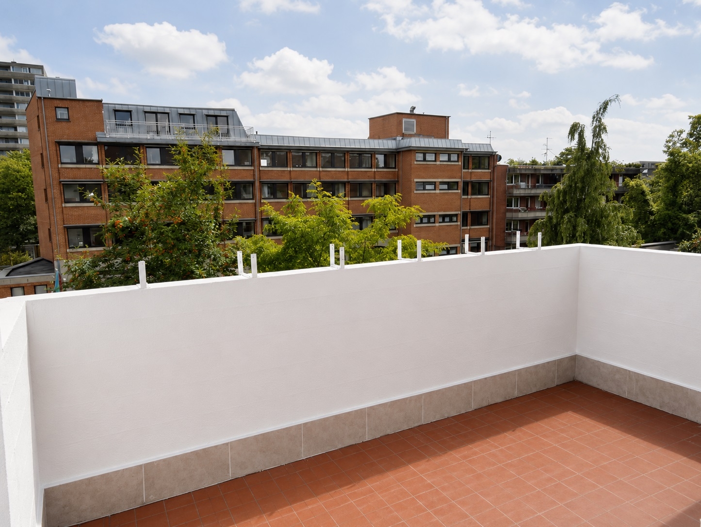 MODERNE 3-ZIMMERWOHNUNG MIT BALKON IM KREFELDER ZENTRUM ZU MIETEN! – Krefeld – Vorschaubild 11