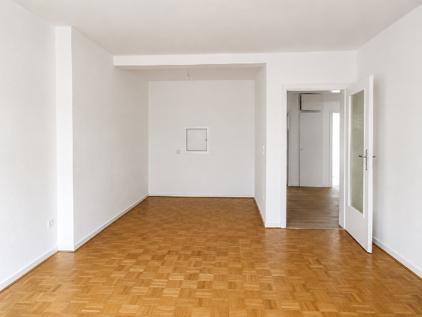 MODERNE 3-ZIMMERWOHNUNG MIT BALKON IM KREFELDER ZENTRUM ZU MIETEN! – Krefeld – Vorschaubild 17
