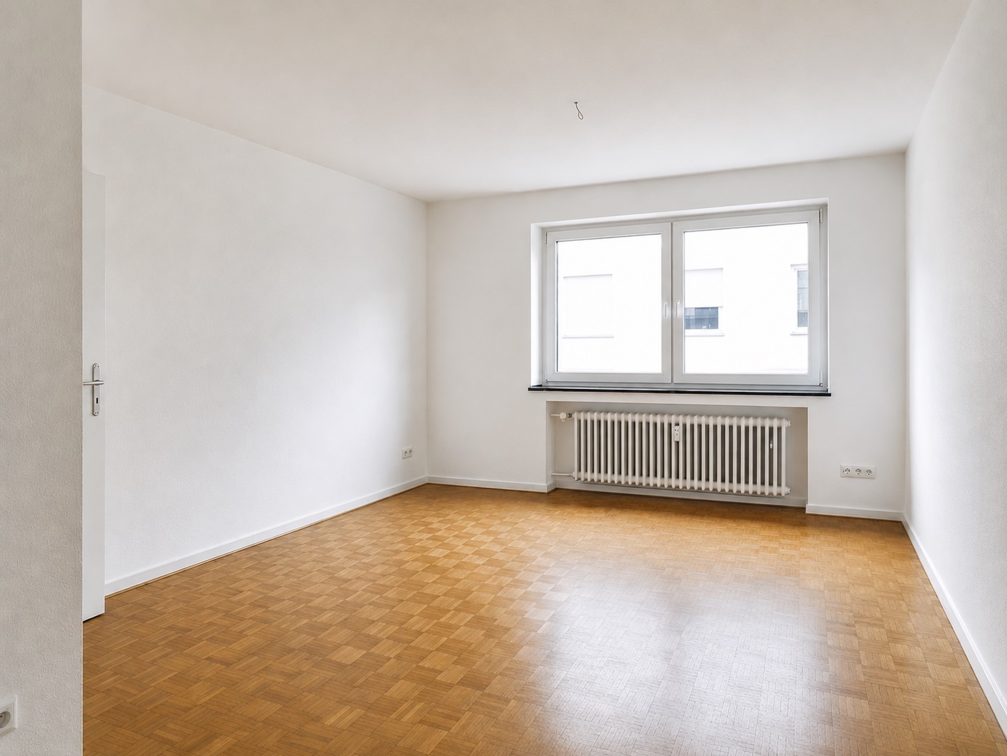 MODERNE 3-ZIMMERWOHNUNG MIT BALKON IM KREFELDER ZENTRUM ZU MIETEN! – Krefeld – Vorschaubild 18