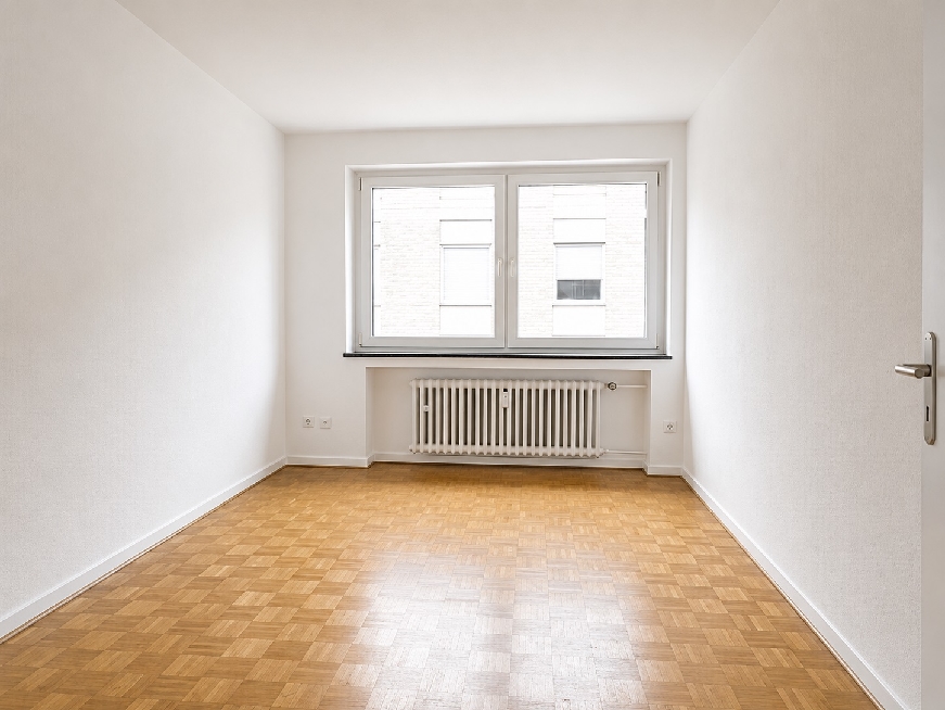MODERNE 3-ZIMMERWOHNUNG MIT BALKON IM KREFELDER ZENTRUM ZU MIETEN! – Krefeld – Vorschaubild 19