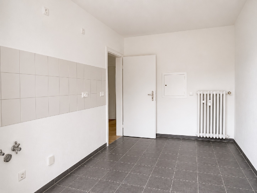 MODERNE 3-ZIMMERWOHNUNG MIT BALKON IM KREFELDER ZENTRUM ZU MIETEN! – Krefeld – Vorschaubild 21