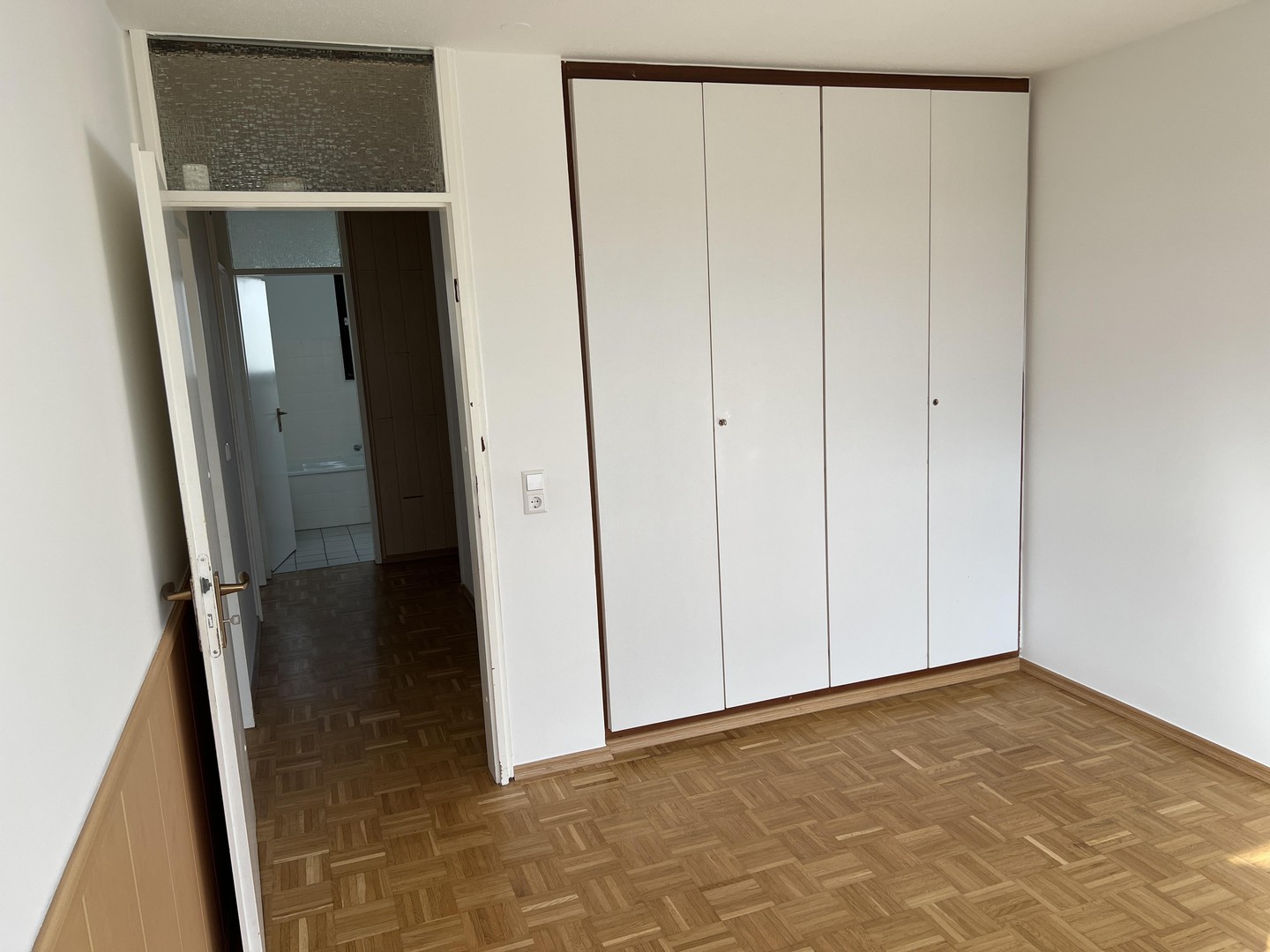 Lichtdurchflutete 4-Zimmer-Wohnung mit Fernblick – Crailsheim – Crailsheim – Vorschaubild 10