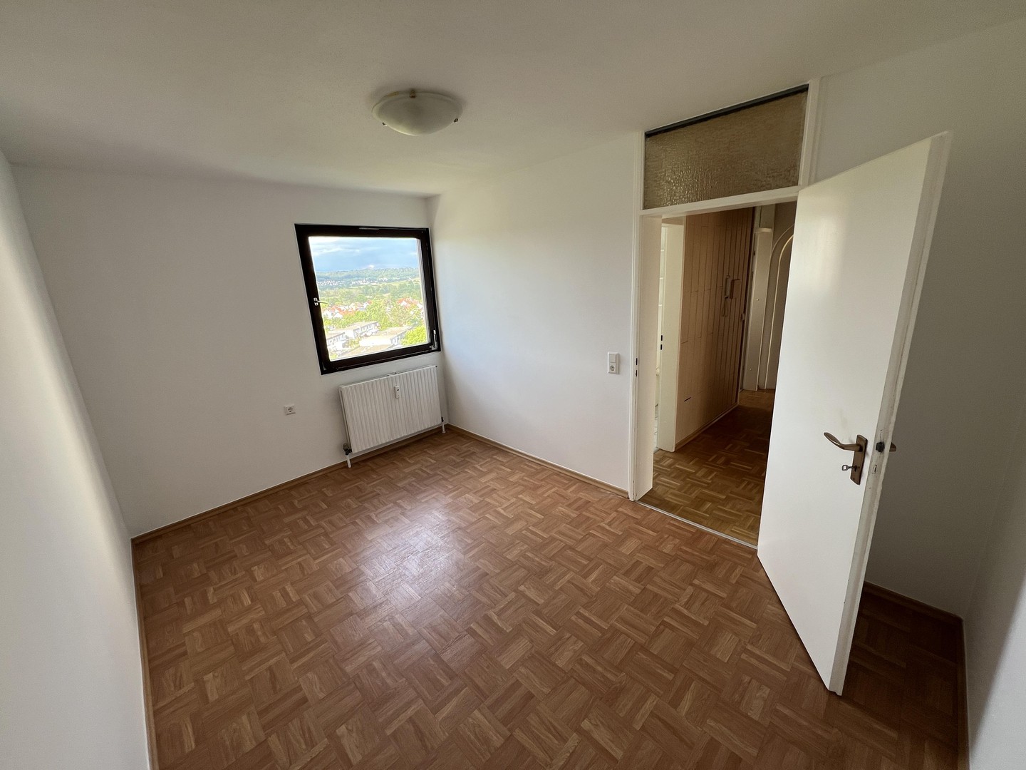 Lichtdurchflutete 4-Zimmer-Wohnung mit Fernblick – Crailsheim – Crailsheim – Vorschaubild 11