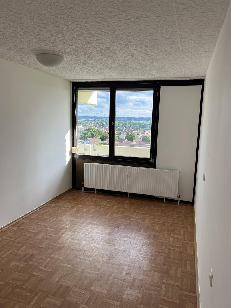 Lichtdurchflutete 4-Zimmer-Wohnung mit Fernblick – Crailsheim – Crailsheim – Vorschaubild 13