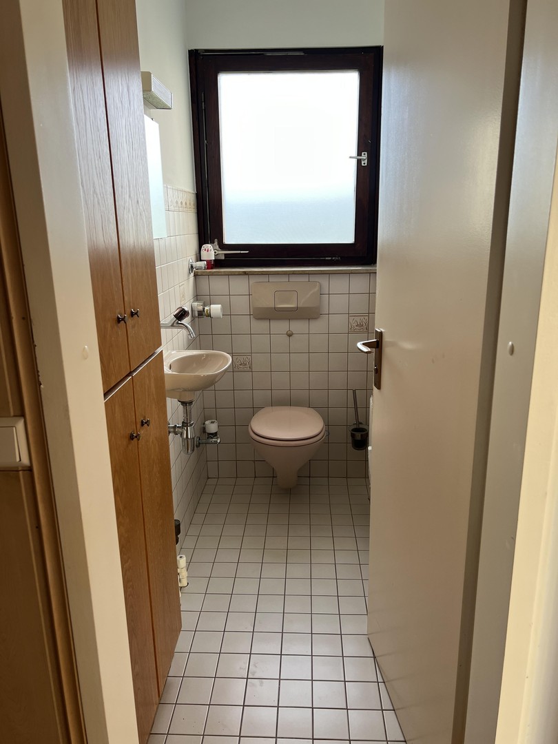 Lichtdurchflutete 4-Zimmer-Wohnung mit Fernblick – Crailsheim – Crailsheim – Vorschaubild 16