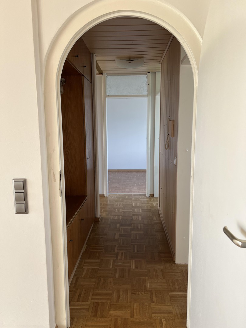 Lichtdurchflutete 4-Zimmer-Wohnung mit Fernblick – Crailsheim – Crailsheim – Vorschaubild 17