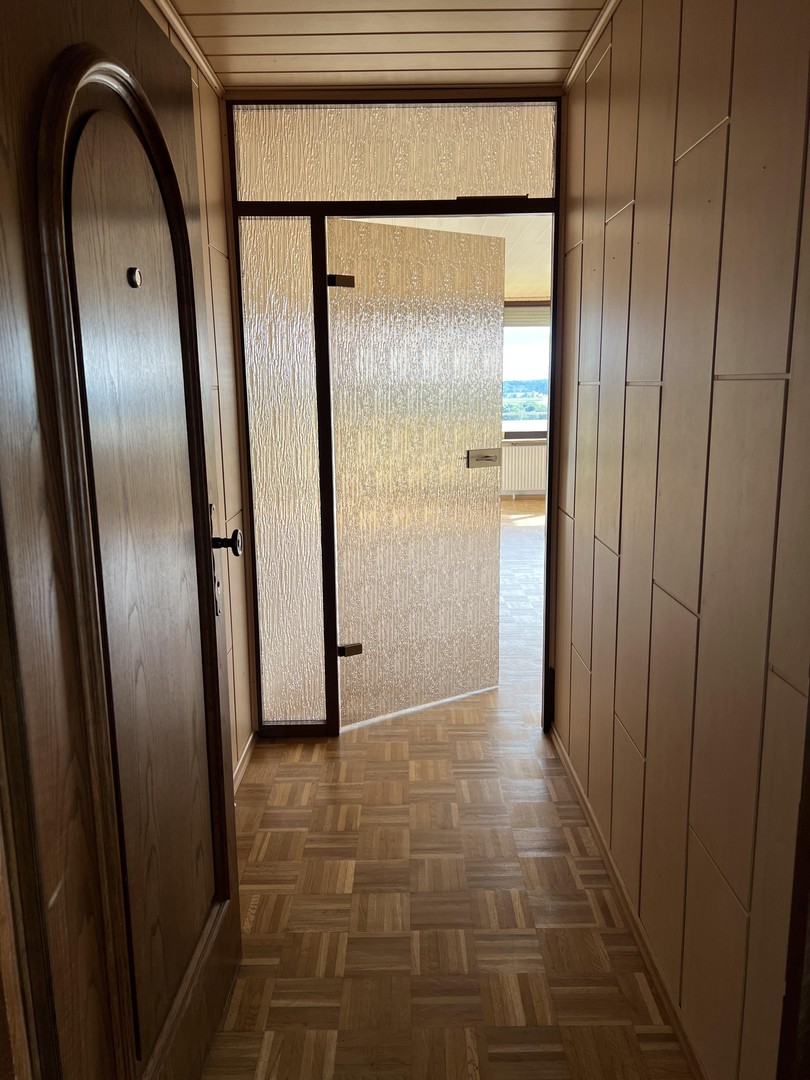 Lichtdurchflutete 4-Zimmer-Wohnung mit Fernblick – Crailsheim – Crailsheim – Vorschaubild 19