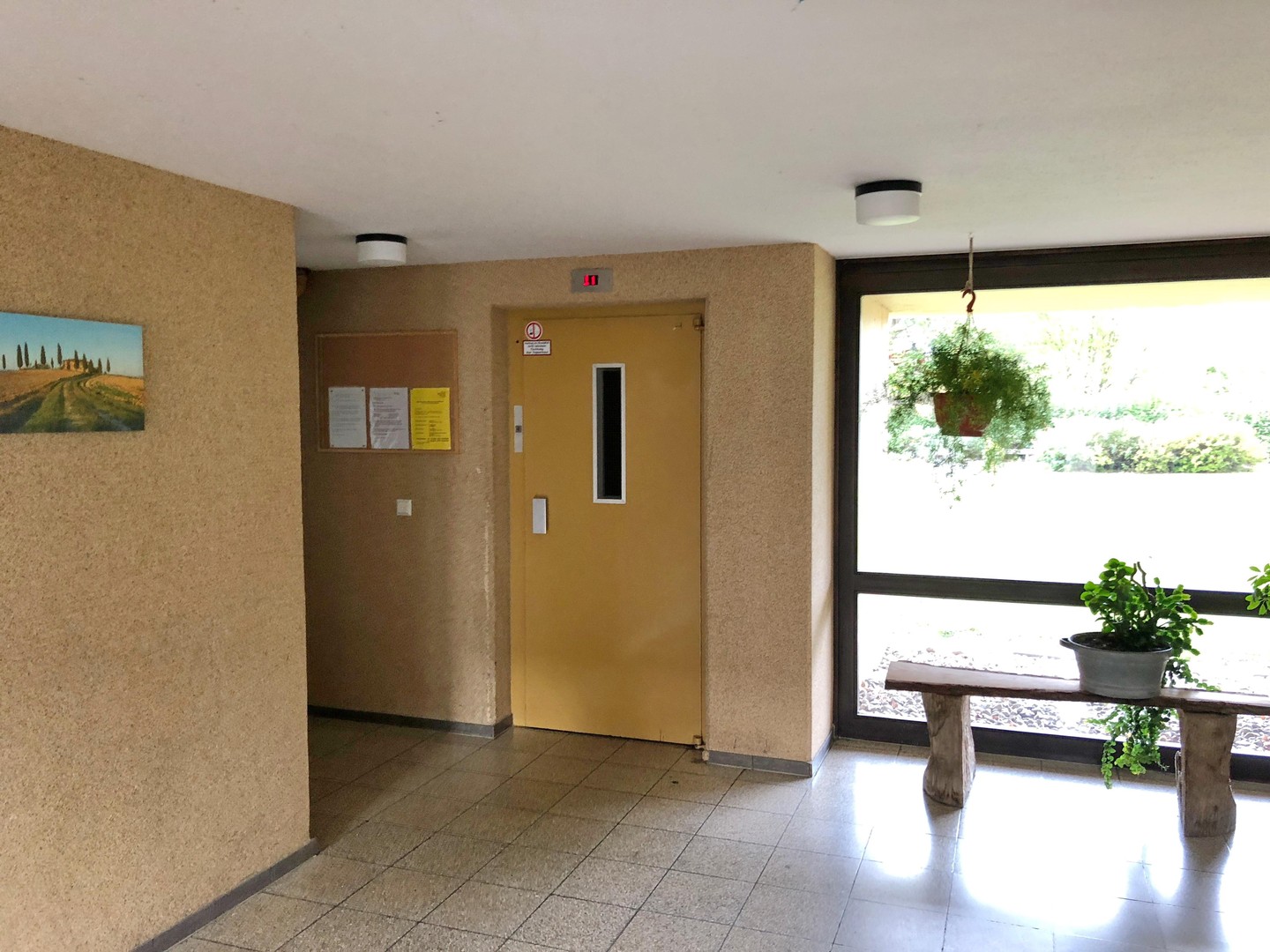 Lichtdurchflutete 4-Zimmer-Wohnung mit Fernblick – Crailsheim – Crailsheim – Vorschaubild 20