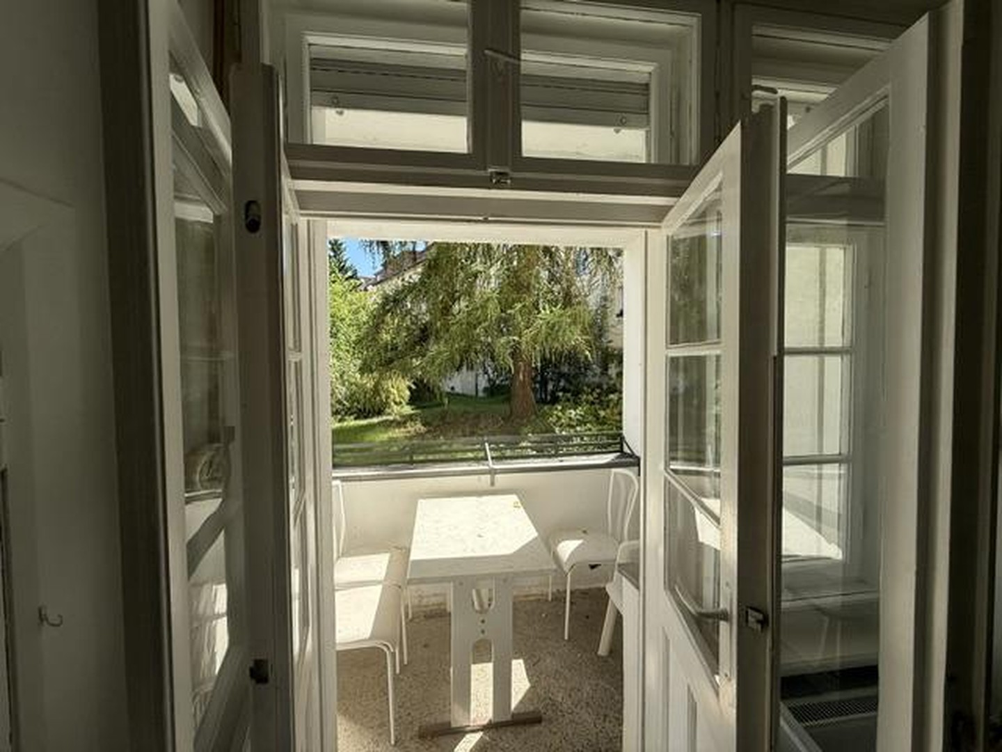 Für Singles oder Paare: Voll möbliert mit Sonnenbalkon in Neu-Westend – Berlin – Vorschaubild 10