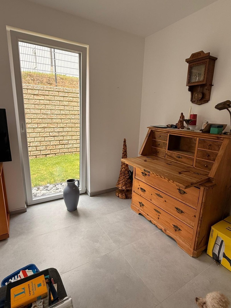 Moderne 3-Zimmer-Wohnung (1. OG) in Drolshagen, Baujahr 2024, ab sofort – Drolshagen – Vorschaubild 4