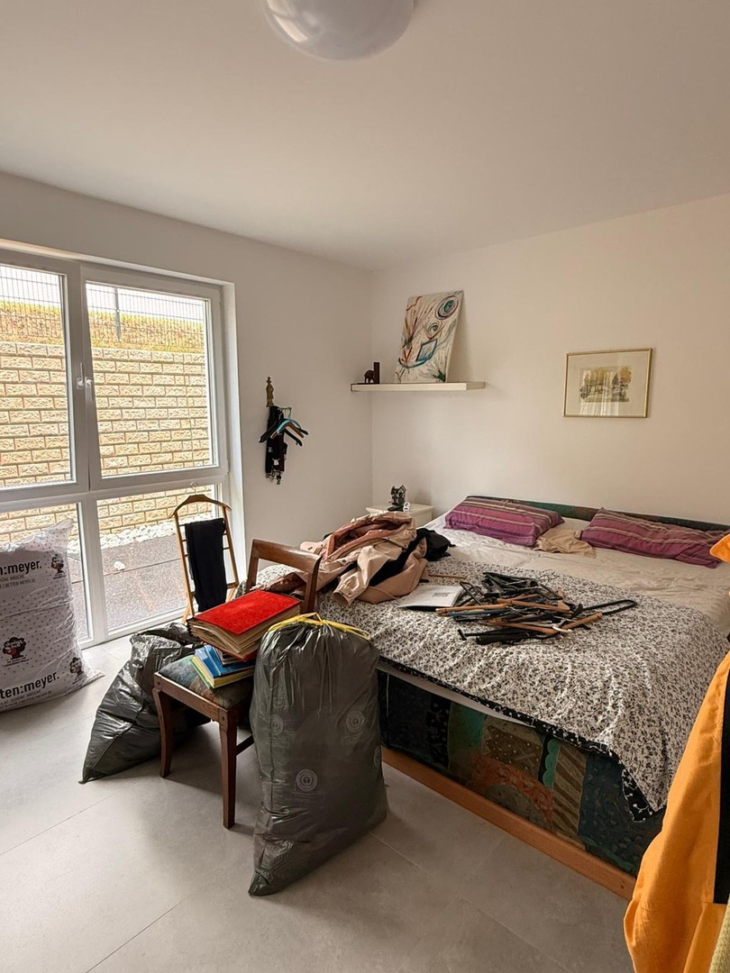 Moderne 3-Zimmer-Wohnung (1. OG) in Drolshagen, Baujahr 2024, ab sofort – Drolshagen – Vorschaubild 5