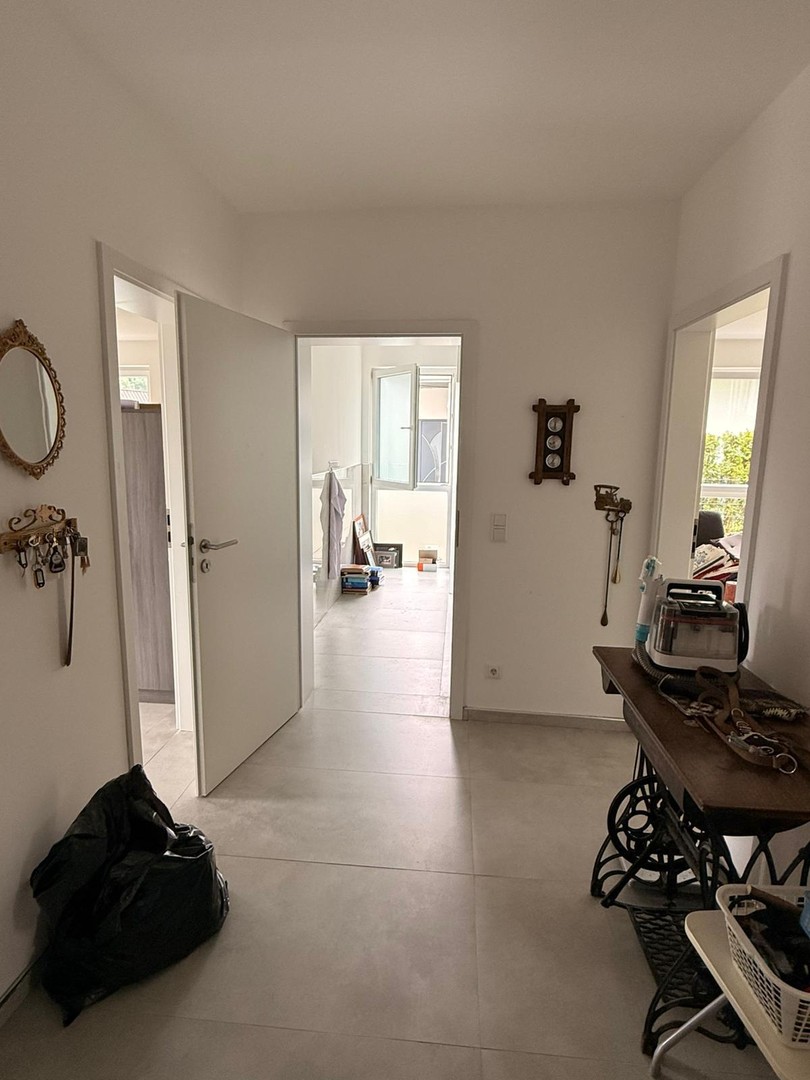 Moderne 3-Zimmer-Wohnung (1. OG) in Drolshagen, Baujahr 2024, ab sofort – Drolshagen – Vorschaubild 7
