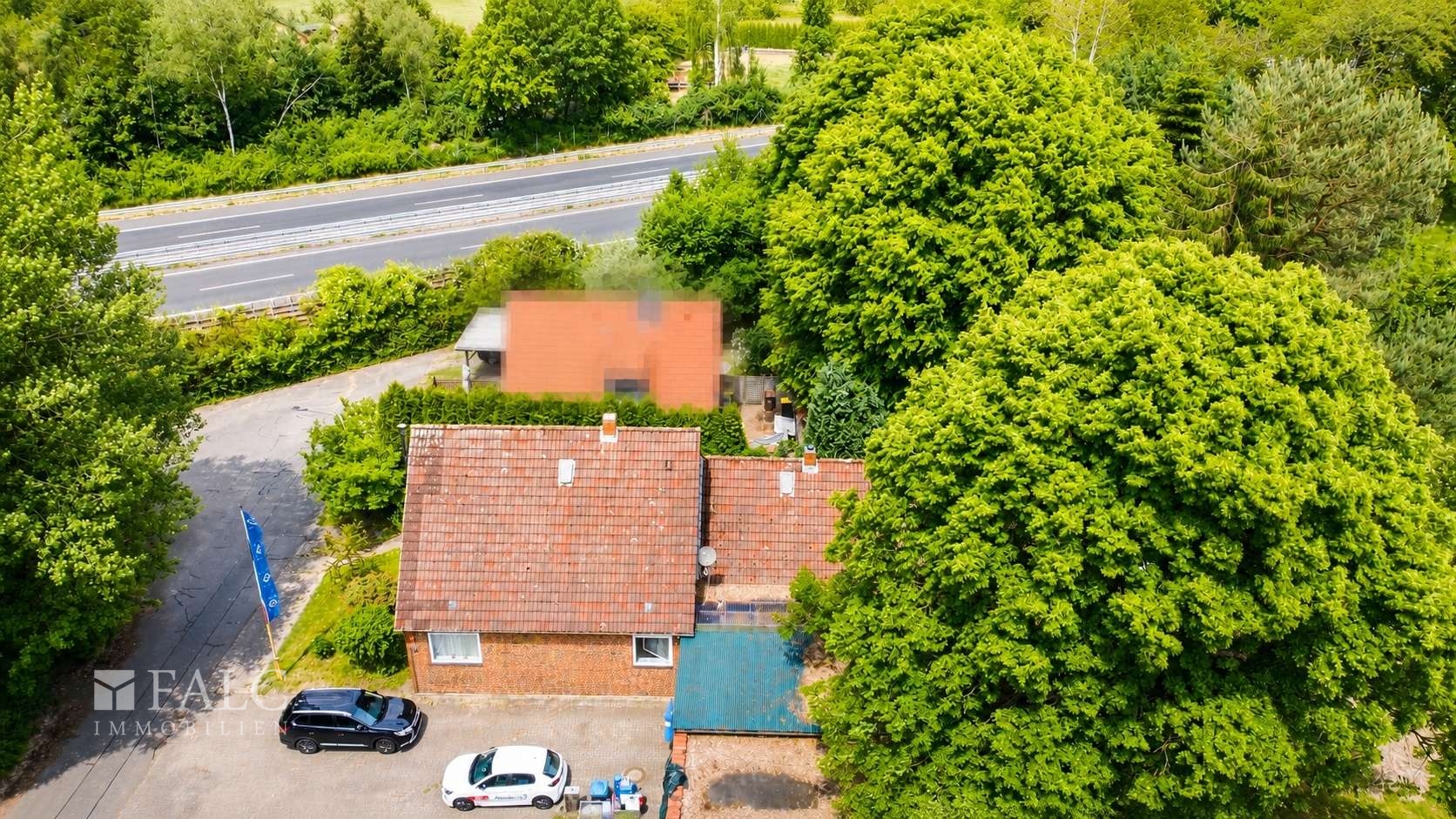 Naturliebhaber aufgepasst! Charmantes Einfamilienhaus mit Ausbaureserve – Schülldorf – Vorschaubild 6