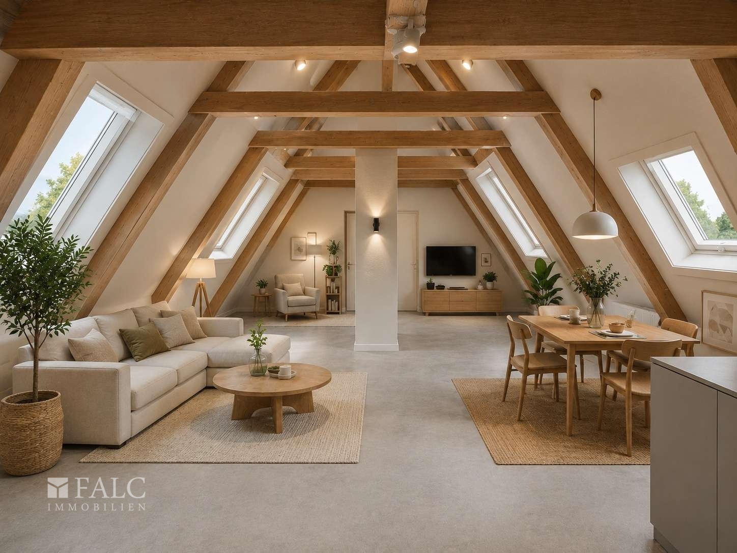 Naturliebhaber aufgepasst! Charmantes Einfamilienhaus mit Ausbaureserve – Schülldorf – Vorschaubild 19