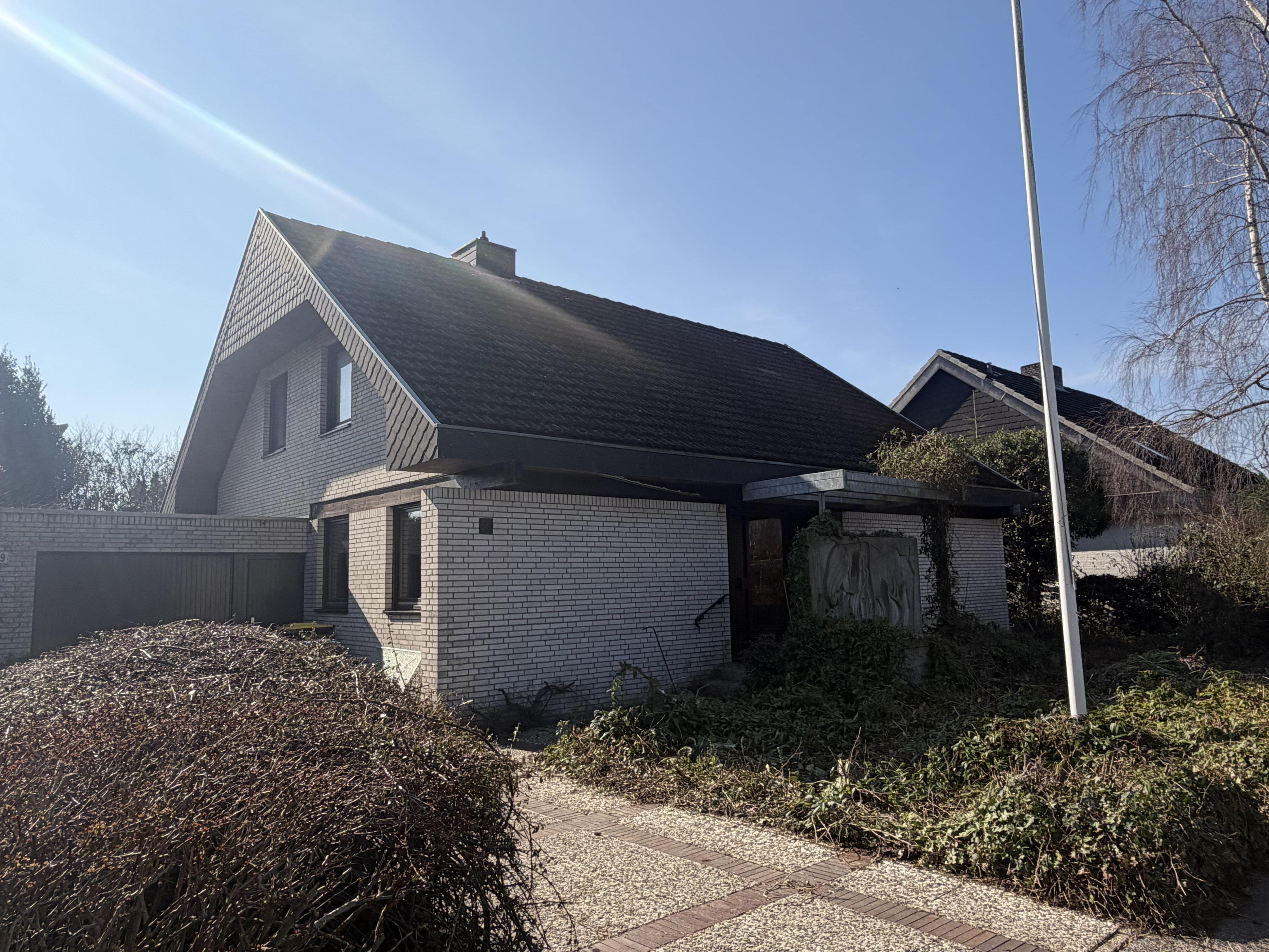 Familienglück in bester Lage – Rendsburg – Vorschaubild 4