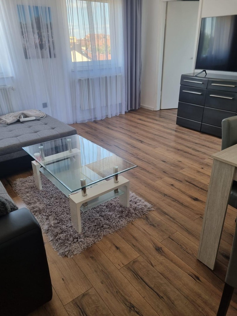 3-Zimmer-Wohnung mit Aufzug, Einbauküche, Keller & Provisionfrei– zentral in Nürnberg-Wöhrd