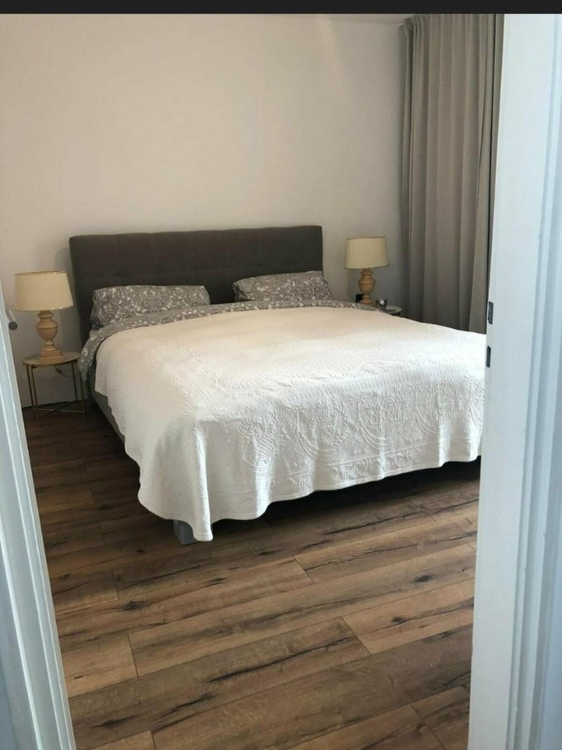3-Zimmer-Wohnung mit Aufzug, Einbauküche, Keller & Provisionfrei– zentral in Nürnberg-Wöhrd – Nürnberg – Vorschaubild 2