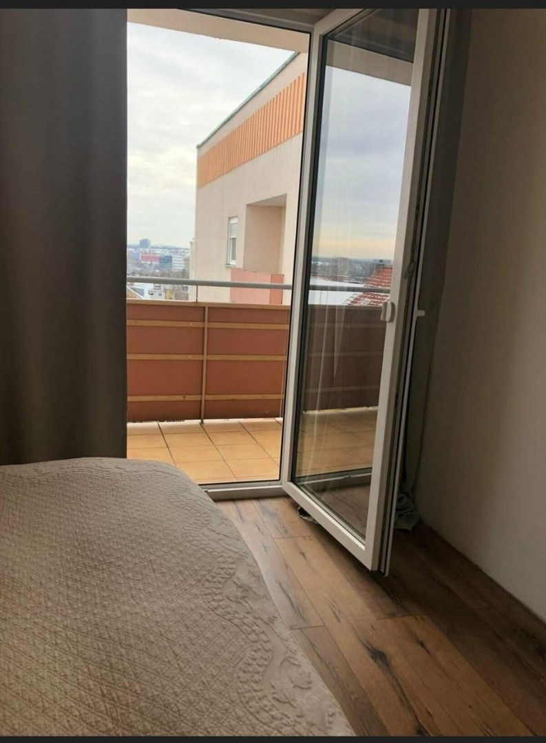 3-Zimmer-Wohnung mit Aufzug, Einbauküche, Keller & Provisionfrei– zentral in Nürnberg-Wöhrd – Nürnberg – Vorschaubild 3