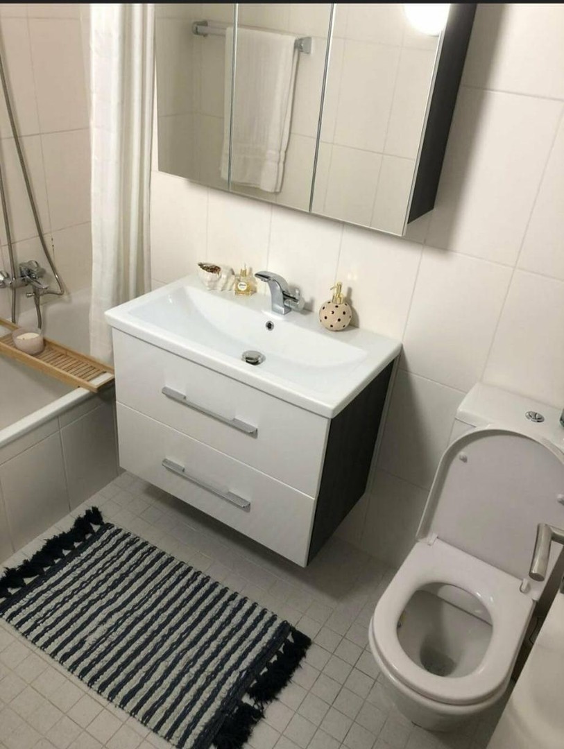3-Zimmer-Wohnung mit Aufzug, Einbauküche, Keller & Provisionfrei– zentral in Nürnberg-Wöhrd – Nürnberg – Vorschaubild 6