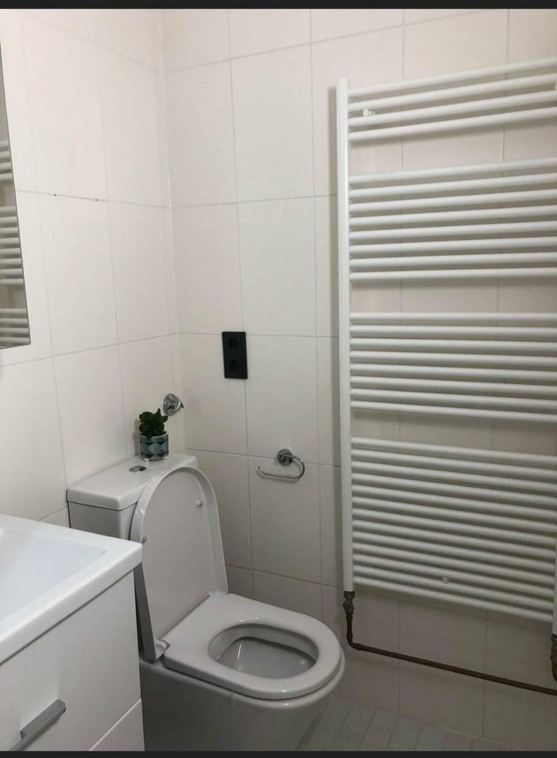 3-Zimmer-Wohnung mit Aufzug, Einbauküche, Keller & Provisionfrei– zentral in Nürnberg-Wöhrd – Nürnberg – Vorschaubild 7