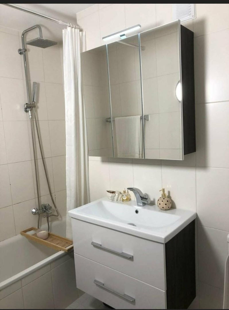 3-Zimmer-Wohnung mit Aufzug, Einbauküche, Keller & Provisionfrei– zentral in Nürnberg-Wöhrd – Nürnberg – Vorschaubild 8