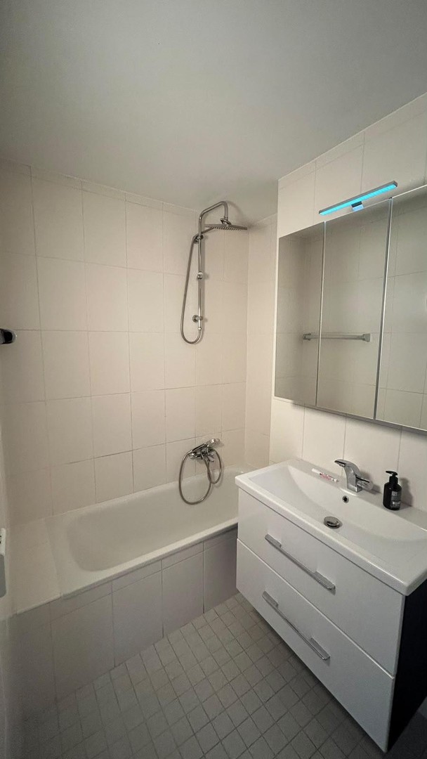 3-Zimmer-Wohnung mit Aufzug, Einbauküche, Keller & Provisionfrei– zentral in Nürnberg-Wöhrd – Nürnberg – Vorschaubild 13