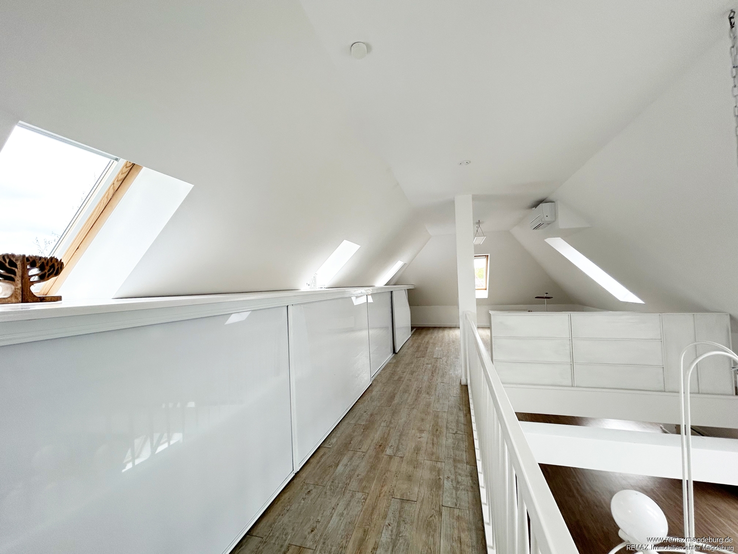 Moderne Maisonette mit Stil – Exklusives Wohngefühl auf zwei Ebenen – Magdeburg – Vorschaubild 8