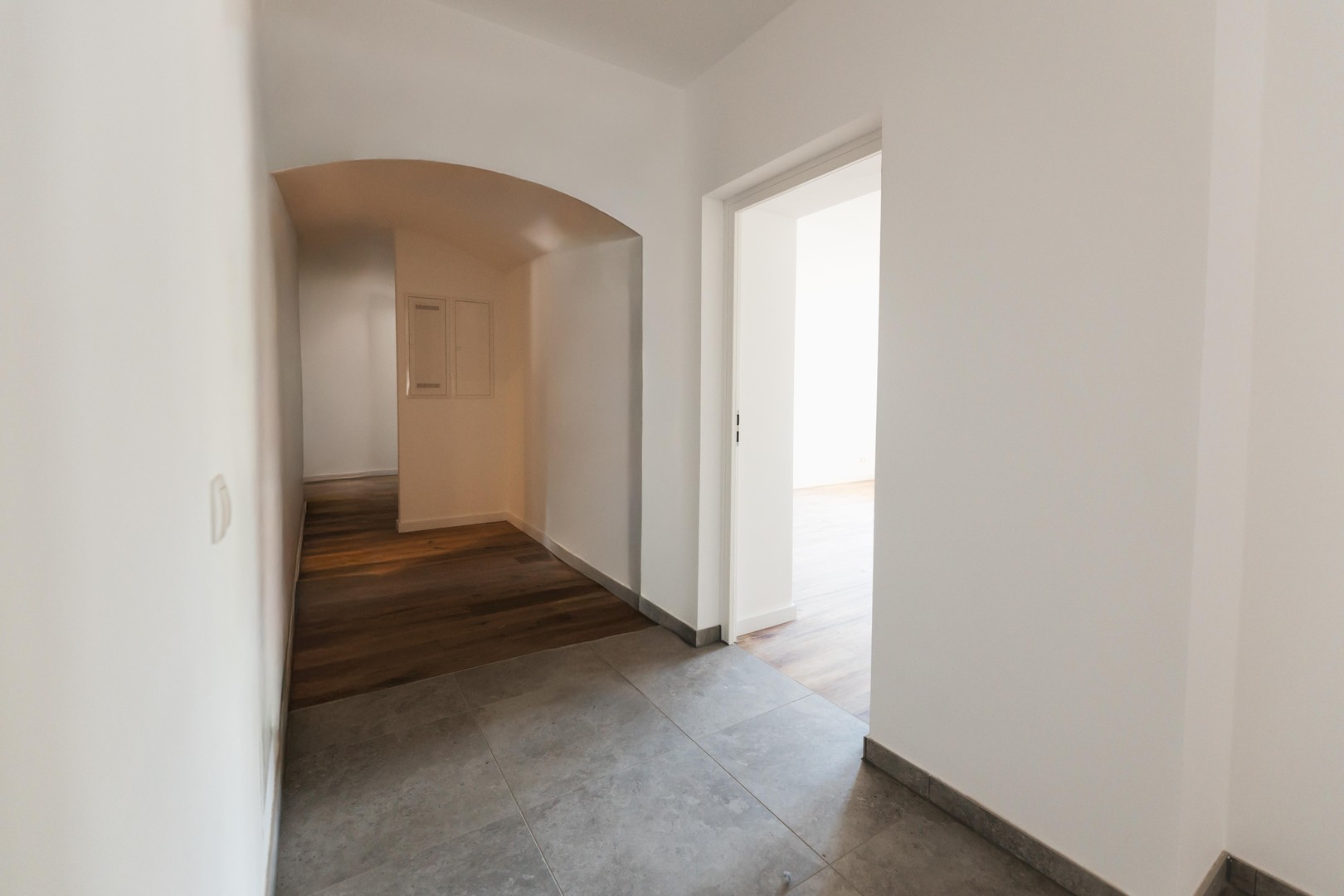 Altersgerechte 4-Raum-Erdgeschosswohnung 93,2m² in Buckau – erstklassig ausgestattet – Magdeburg – Vorschaubild 2