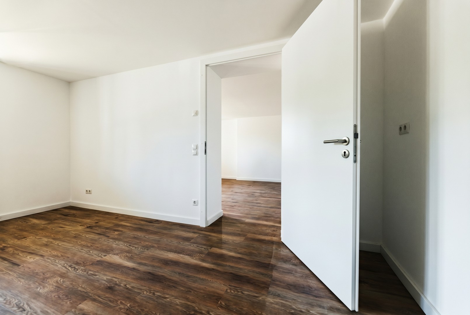 Altersgerechte 4-Raum-Erdgeschosswohnung 93,2m² in Buckau – erstklassig ausgestattet – Magdeburg – Vorschaubild 3